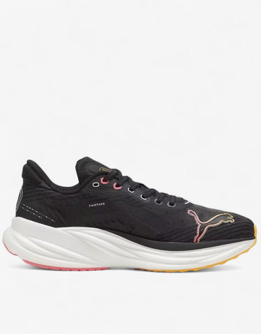 PUMA Magnify Nitro Tech 2 Forever Faster Shoes Black M | MegaMall.bg