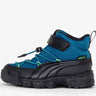 PUMA Maka Puretex V Outdoor Waterproof Shoes Blue Син 35.5 | MegaMall.bg