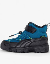 PUMA Maka Puretex V Outdoor Waterproof Shoes Blue Син 35.5 | MegaMall.bg