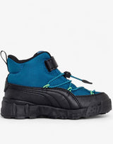 PUMA Maka Puretex V Outdoor Waterproof Shoes Blue | MegaMall.bg