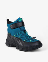 PUMA Maka Puretex V Outdoor Waterproof Shoes Blue | MegaMall.bg
