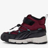 PUMA Maka Puretex V Outdoor Waterproof Shoes Burgundy/Black Бордо 35.5 | MegaMall.bg