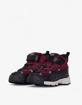 PUMA Maka Puretex V Ps Outdoor Waterproof Shoes Burgudy/Black | MegaMall.bg