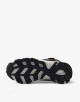 PUMA Maka Puretex V Ps Outdoor Waterproof Shoes Burgudy/Black | MegaMall.bg
