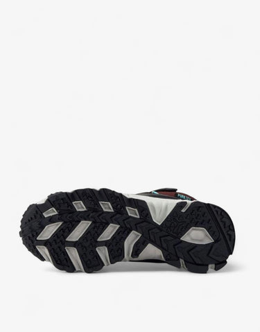 PUMA Maka Puretex V Ps Outdoor Waterproof Shoes Burgudy/Black | MegaMall.bg