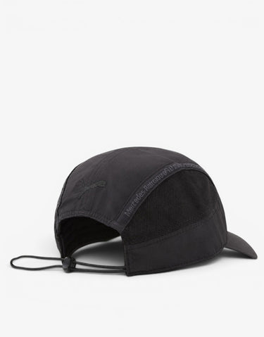 PUMA Mapf 1 Statement Cap Black
