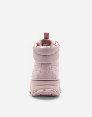 PUMA Mayra Shoes Pink | MegaMall.bg