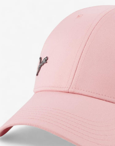 PUMA Metal Cat Cap Pink | MegaMall.bg