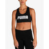 PUMA Mid Impact 4Keeps Training Bra Black W Черен 2XL | MegaMall.bg