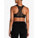 PUMA Mid Impact 4Keeps Training Bra Black W | MegaMall.bg