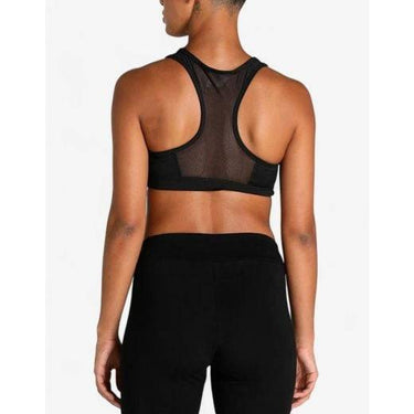 PUMA Mid Impact 4Keeps Training Bra Black W | MegaMall.bg
