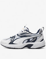 PUMA Milenio Tech Shoes White Бял 40 | MegaMall.bg