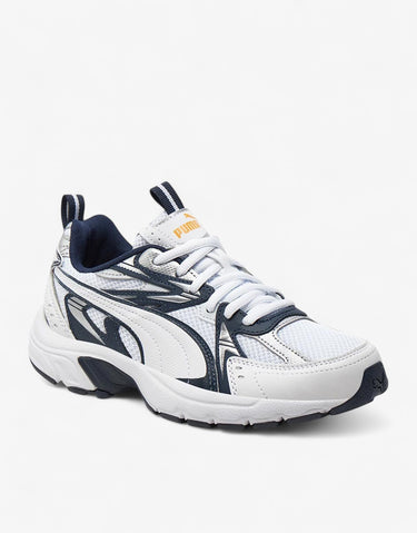PUMA Milenio Tech Shoes White | MegaMall.bg