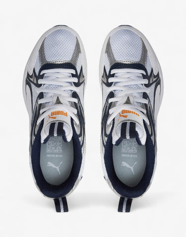 PUMA Milenio Tech Shoes White | MegaMall.bg