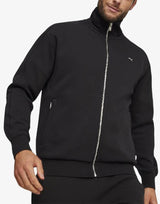 PUMA Mmq T7 Track Jacket Black Черен S | MegaMall.bg