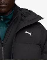 PUMA Mono Hooded Parka Black | MegaMall.bg