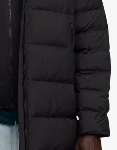 PUMA Mono Hooded Parka Black | MegaMall.bg