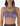 PUMA Move Strappy Bra Purple Лилав XS | MegaMall.bg