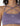 PUMA Move Strappy Bra Purple | MegaMall.bg