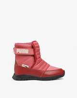 PUMA Nieve Wtr AC Boot Red | MegaMall.bg
