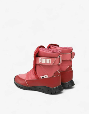 PUMA Nieve Wtr AC Boot Red | MegaMall.bg