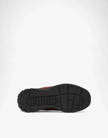 PUMA Nieve Wtr AC Boot Red | MegaMall.bg