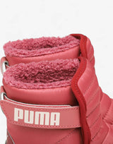 PUMA Nieve Wtr AC Boot Red | MegaMall.bg