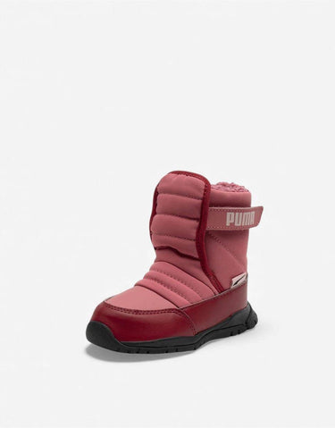 PUMA Nieve Wtr AC Boot Red I | MegaMall.bg