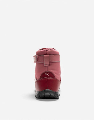 PUMA Nieve Wtr AC Boot Red I | MegaMall.bg