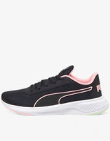 PUMA Night Runner V2 Shoes Black M Черен 41 | MegaMall.bg