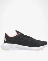 PUMA Night Runner V2 Shoes Black M | MegaMall.bg