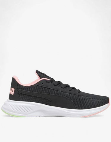 PUMA Night Runner V2 Shoes Black M | MegaMall.bg