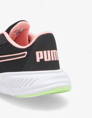 PUMA Night Runner V2 Shoes Black M | MegaMall.bg