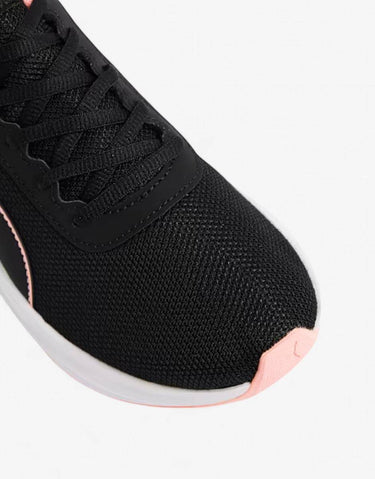 PUMA Night Runner V2 Shoes Black M | MegaMall.bg