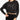 PUMA Nova Shine Pull Over Sweatshirt Black Черен XS | MegaMall.bg