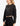 PUMA Nova Shine Pull Over Sweatshirt Black | MegaMall.bg