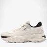 PUMA Orkid II Pure Luxe Shoes Warm White/Light Grey Бял 38 | MegaMall.bg