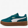 PUMA Palermo Elevata Shoes Green Зелен 36 | MegaMall.bg