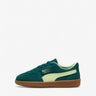 PUMA Palermo Ps Shoes Green Зелен 28 | MegaMall.bg