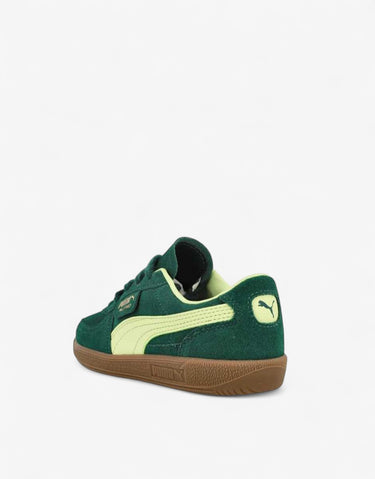 PUMA Palermo Ps Shoes Green | MegaMall.bg