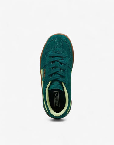 PUMA Palermo Ps Shoes Green | MegaMall.bg