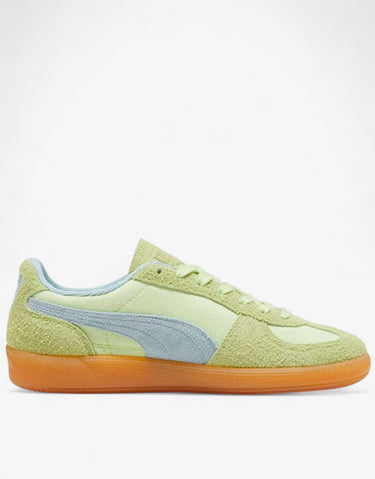 PUMA Palermo Vintage Shoes Yellow | MegaMall.bg