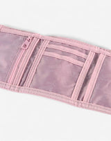 PUMA Phase All-Over Print Wallet Pink | MegaMall.bg