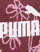 PUMA Phase All-Over Print Wallet Pink | MegaMall.bg