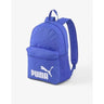 PUMA Phase Backpack Blue/White Син | MegaMall.bg