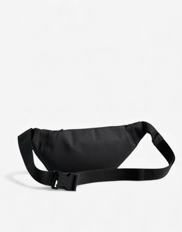 PUMA Phase Patch Waist Bag Black | MegaMall.bg