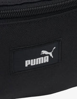 PUMA Phase Patch Waist Bag Black | MegaMall.bg