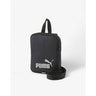 PUMA Phase Portable Shoulder Bag Black Черен | MegaMall.bg