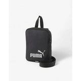 PUMA Phase Portable Shoulder Bag Black Черен | MegaMall.bg