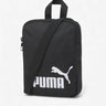 PUMA Phase Portable Shoulder Bag Black/White Черен | MegaMall.bg